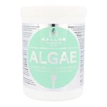 Kallos Cosmetics Algae maska za jačanje oštećene kose 1000 ml
