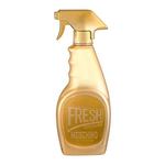 Moschino Fresh Couture Gold parfemska voda 100 ml za žene