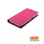 HTC u ultra roza premium torbica