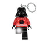 Crveni i crni privjesak za ključeve Star Wars - LEGO®