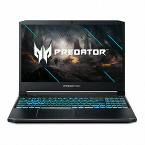 (refurbished) Acer Predator Helios 300