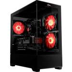 CSL Computer stolno računalo Gaming pc M12240H, AMD Ryzen 7 8700F, 16GB RAM, 1TB SSD, AMD Radeon RX 9070, Windows 11
