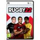 Rugby 22 (PC) - 3665962013122 3665962013122 COL-9284