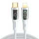 Kabel za USB-C Lightning 20W 1.2m Joyroom S-CL020A3 (bijeli)