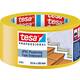 tesa SPVC EMBOSSED 67001-00001-00 ojačana traka tesa® Professional žuta (D x Š) 33 m x 50 mm 1 St.