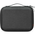 Lenovo Go Tech Accessories Organizator torbica za opremu Aktovka/klasična torbica Siva, 470 g