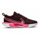 Ženske tenisice Nike Court Zoom Pro Premium - burgundy crush/hyper pink/white/pinksicle