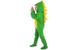 Unikatoy kostim za najmlađe dinosaur 23414