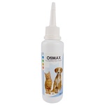 Otimax tekućina za čišćenje ušiju 100 ml