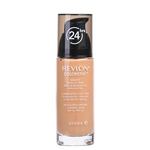 Revlon Colorstay Combination Oily Skin puder za masnu i mješovitu kožu 30 ml nijansa 360 Golden Caramel