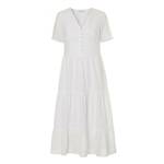 TATUUM Ljetna haljina bijela