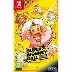 Super Monkey Ball: Banana Blitz HD (Switch) - 5055277035526