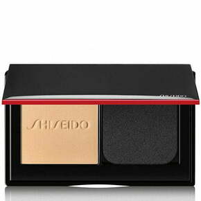 Shiseido Synchro Skin Self-Refreshing Custom Finish Powder Foundation puder u prahu nijansa 240 9 g