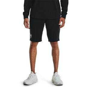 Under Armour Rival Terry Shorts 1361631 001