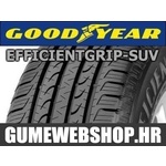 Goodyear ljetna guma EfficientGrip SUV 285/50R20 112V