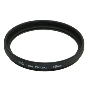 Marumi filter DHG Lens Protect