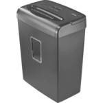 Hama Prime M80 uništavač dokumenata 9 list 2 x 12 mm P-5 20 l Uništava također kreditne kartice
