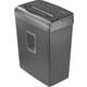 Hama Prime M80 uništavač dokumenata 9 list 2 x 12 mm P-5 20 l Uništava također kreditne kartice