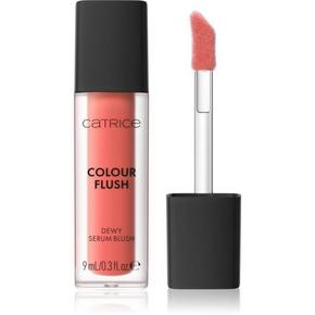 Catrice Colour Flush tekuće rumenilo 020 Glowmotion 9 ml