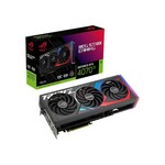 Asus ROG-STRIX-RTX4070TI-O12G-GAMING, DDR6X