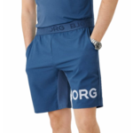 Muške kratke hlače Björn Borg Shorts M - copen blue