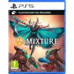 Mixture PSVR2 Novo > PS VR2 igre
