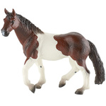 Američki šareni konj figura - Bullyland