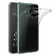 HTC U PLAY prozirna ultra slim maska