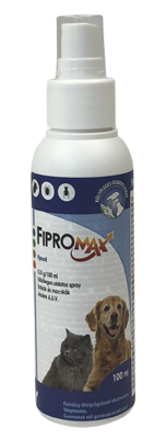 Fipromax Spray 100 ml
