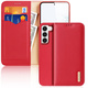 Dux Ducis Hivo Samsung Galaxy S23+ Plus red