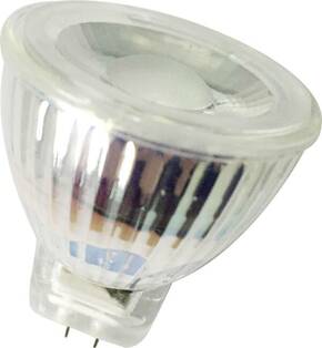 LightMe LM85227 LED Energetska učinkovitost 2021 G (A - G) G4 reflektor 3 W = 20 W toplo bijela (Ø x D) 35 mm x 42 mm 1 St.