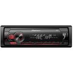 Pioneer MVH-S220DAB auto radio, 4x50 Watt, MP3, USB, AUX, iPod, iPhone