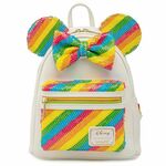 Disney Minnie Rainbow ruksak 26 cm