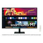 Samsung S32BM700UP tv monitor, MVA/VA, 31.5"/32", 16:9/21:9, 3840x2160, 60Hz, USB-C, HDMI, Display port, USB