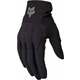 FOX Defend D30 Gloves Black XL Rukavice za bicikliste