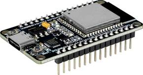 Joy-it SBC-NodeMCU-ESP32-C mikrokontroler Node MCU ESP32 Mikrocontroller Board