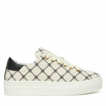 Tenisice Elisabetta Franchi F4A9E0245 257 S Bež