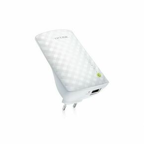 TPL-RE200 - TP-Link AC750 WiFi Dual Band Range Extender - TPL-RE200 - TP-Link RE200