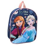 Ruksak 3D Frozen II Simply Special
