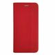 DRD-1023120103 - MM BOOK TORBICA Samsung Galaxy A55 5G SHELL ELEGANT crvena - 3858895085216 - div classdraddescOva elegantna torbica napravljena je od visokokvalitetne umjetne kože. br Unutar torbice nalazi se silikonska maska koja otvorima...