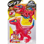 Heroes of Goo Jit Zu Jurassic World Pyroraptor figura igračka
