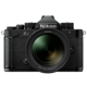 Nikon Z f + 24-70 f/4 Kit + SmallRig grip + Sandisk kartica