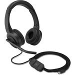 Kensington H1000 slušalice, USB, mikrofon