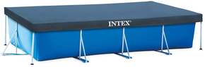 Intex pokrivač Metal Frame 3×2 m (W148038)