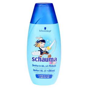 Schauma Kids šampon za dječake
