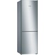 Bosch KGN36VLED ugradbeni hladnjak s ledenicom, 1860x600x660
