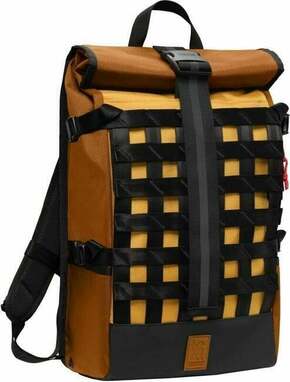 Chrome Barrage Cargo Backpack Amber Tritone 18 - 22 L Ruksak