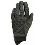 Dainese HGR EXT Gloves Black/Gray L Rukavice za bicikliste