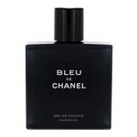 Chanel Bleu de Chanel gel za tuširanje 200 ml za muškarce