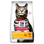 Hill's Science Plan Adult Urinary Health suha hrana za mačke 3 kg